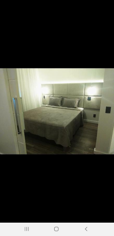 Residencial Luxo Moema - Macuco Aparthotel Sao Paulo Bagian luar foto