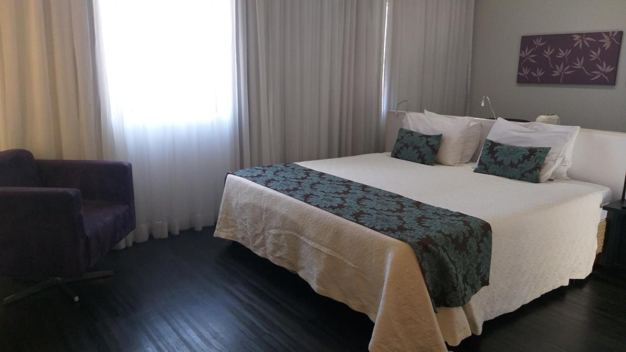 Residencial Luxo Moema - Macuco Aparthotel Sao Paulo Ruang foto