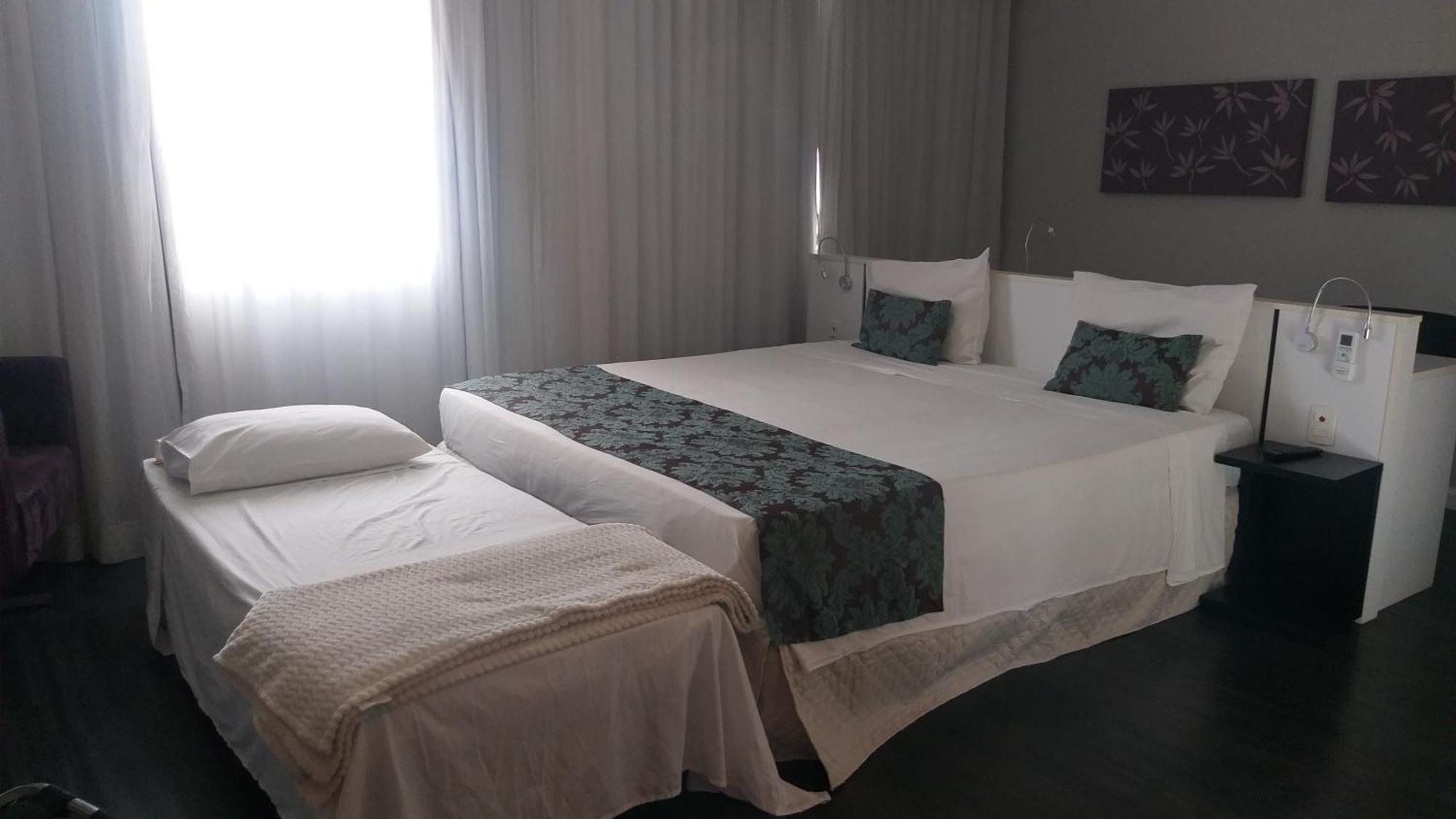 Residencial Luxo Moema - Macuco Aparthotel Sao Paulo Ruang foto